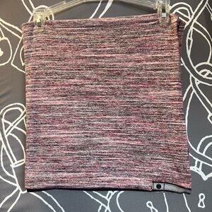 Lululemon Vinyasa wrap scarf